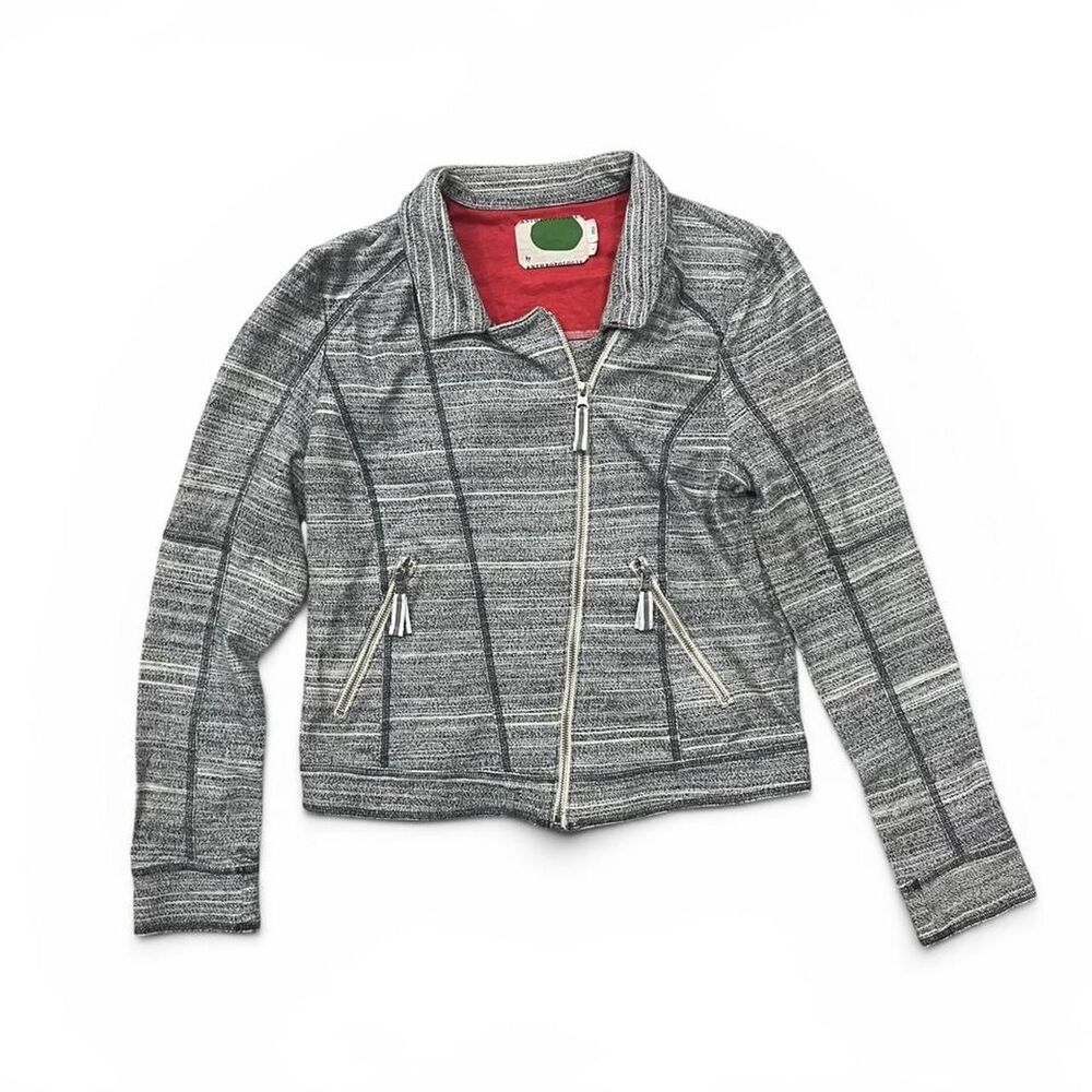 Anthropologie Women's multi Jacket